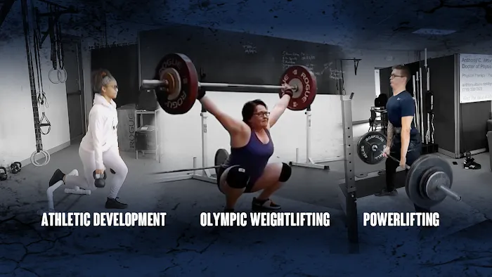 WNY Strength and Conditioning Picture 1