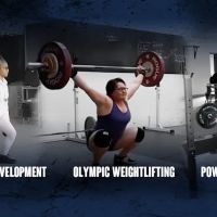 WNY Strength and Conditioning ico