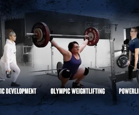 WNY Strength and Conditioning