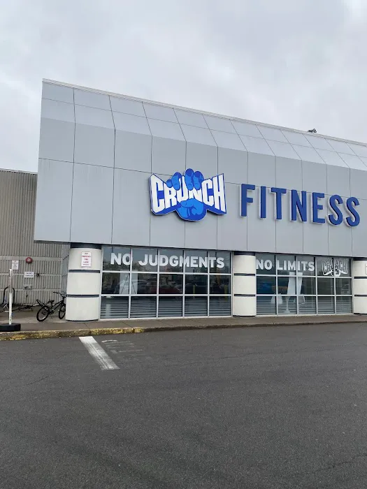 Crunch Fitness Picture 4