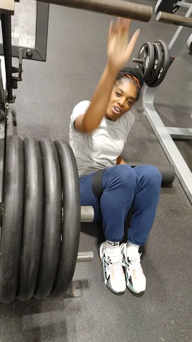 Crunch Fitness Picture 1