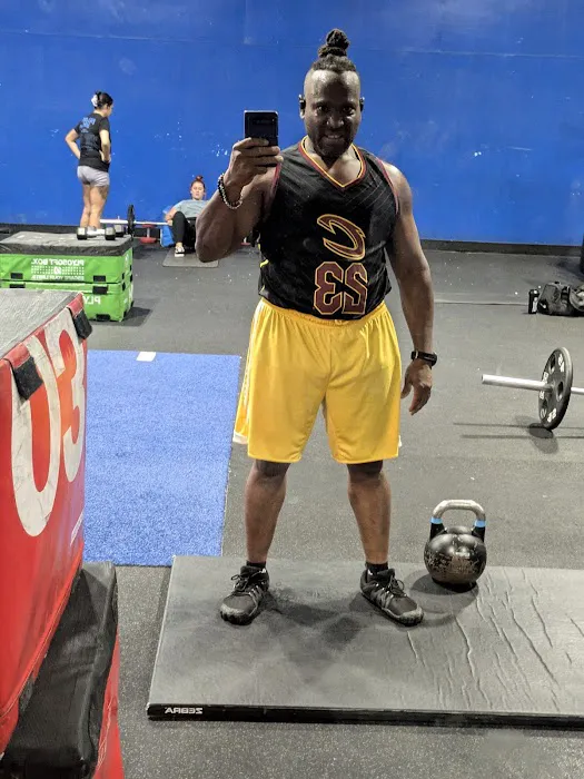 Crunch Fitness Picture 6