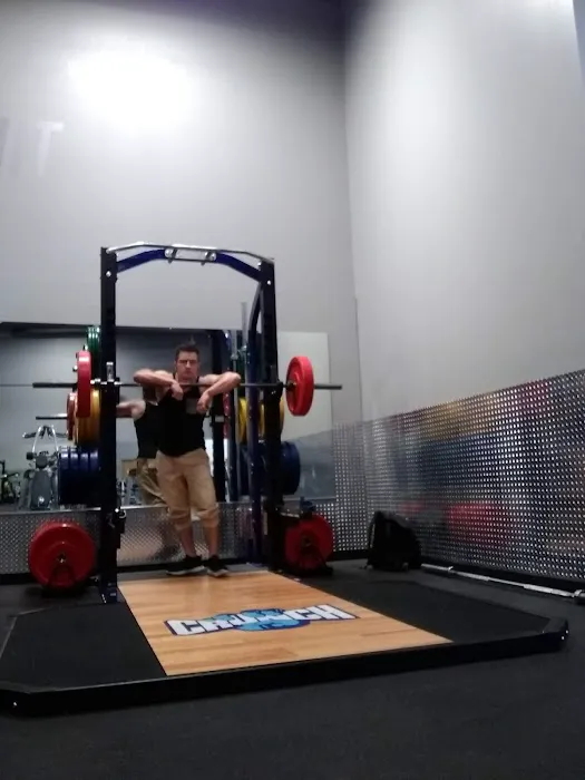 Crunch Fitness Picture 8