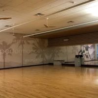 LA Fitness ico