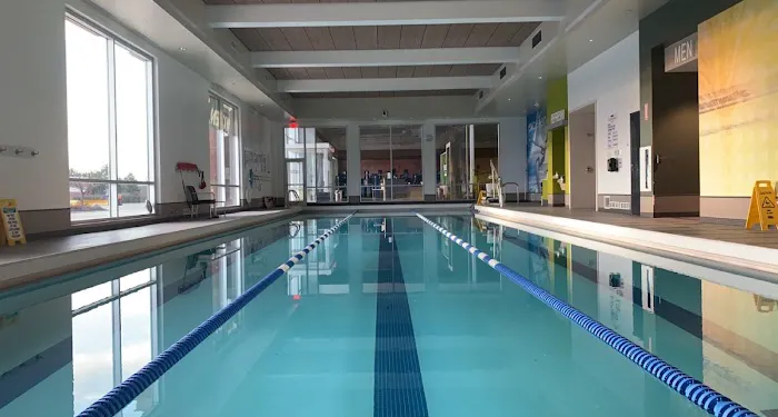 LA Fitness Picture 6