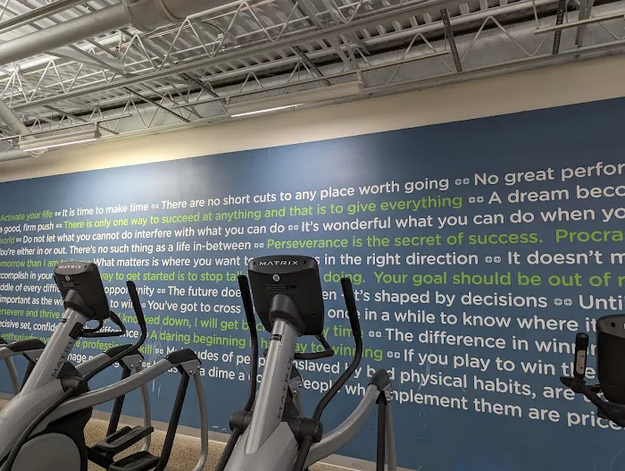 Catalyst Fitness - Broadway Picture 3