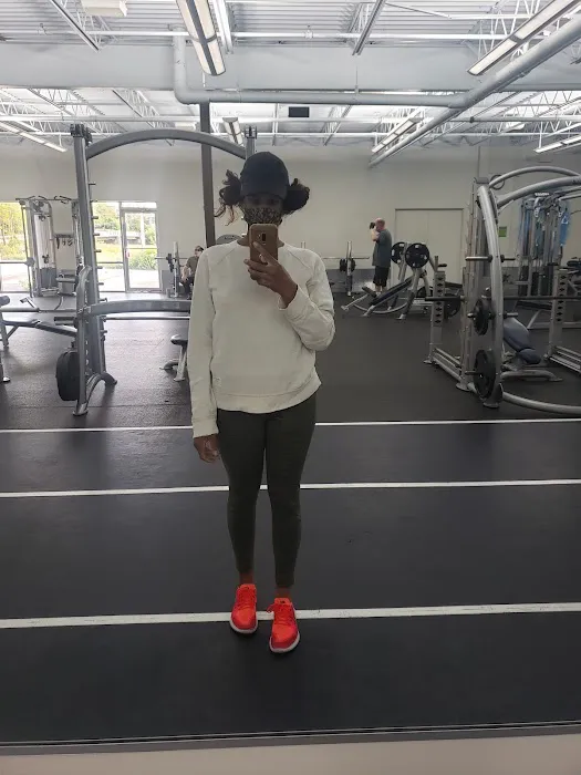 Catalyst Fitness - Broadway Picture 2