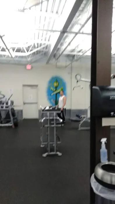 Catalyst Fitness - Broadway Picture 6