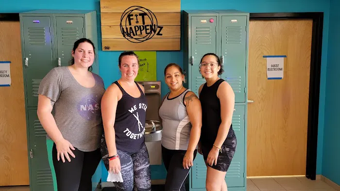 FIT HAPPENZ, LLC. Picture 4