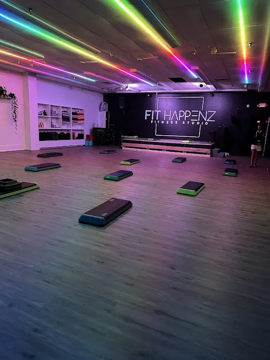 FIT HAPPENZ, LLC. Picture 6
