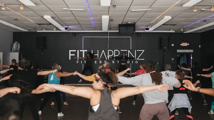 FIT HAPPENZ, LLC. Picture 8