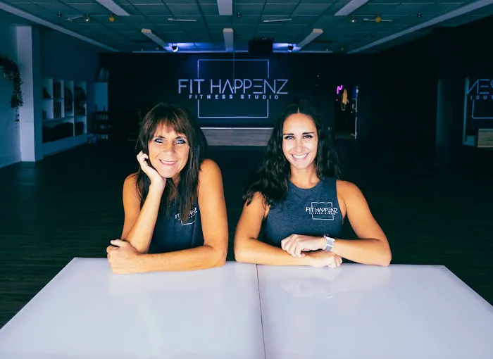 FIT HAPPENZ, LLC. Picture 9