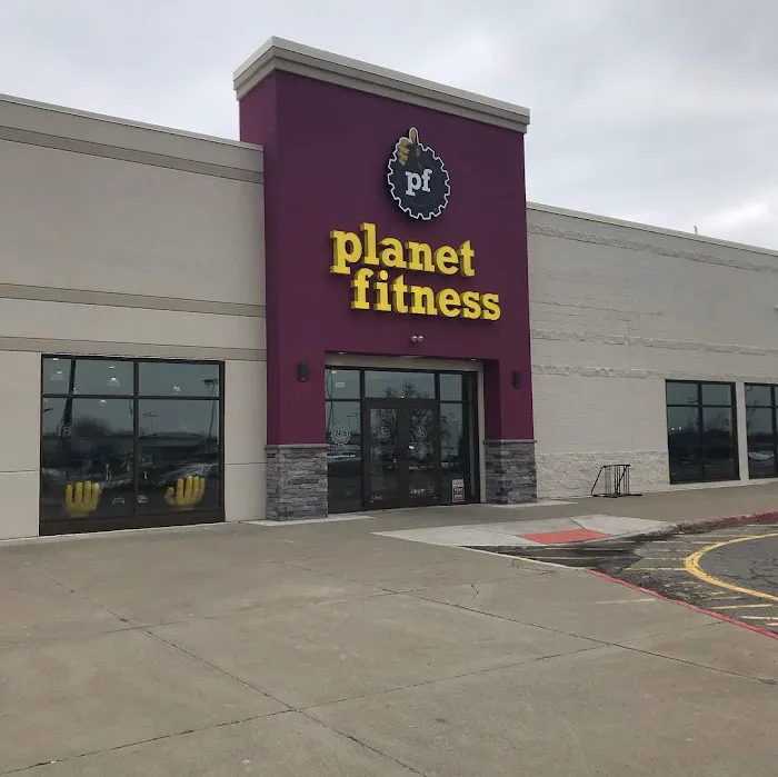Planet Fitness Picture 3