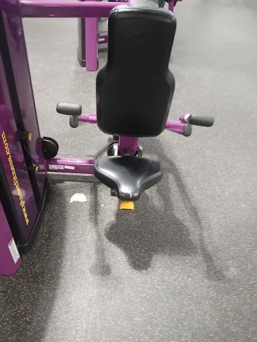 Planet Fitness Picture 4