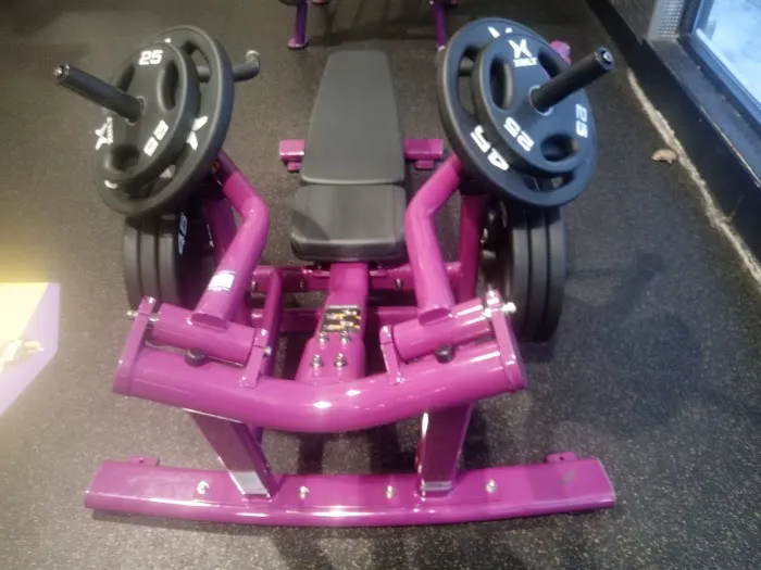 Planet Fitness Picture 9