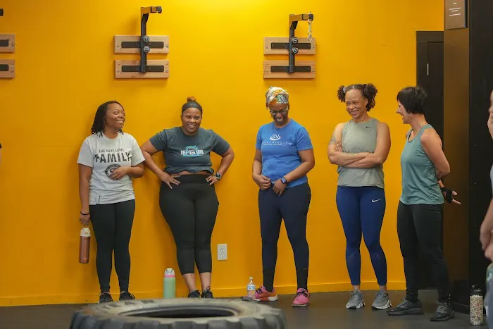 Next Level BootCamp Picture 2