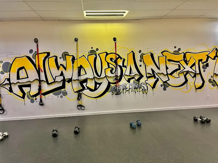 Next Level BootCamp Picture 1