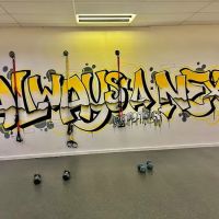 Next Level BootCamp ico