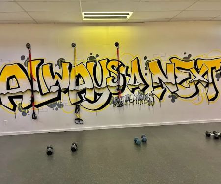 Next Level BootCamp