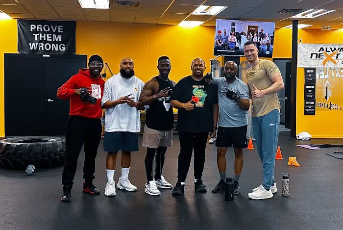Next Level BootCamp Picture 3