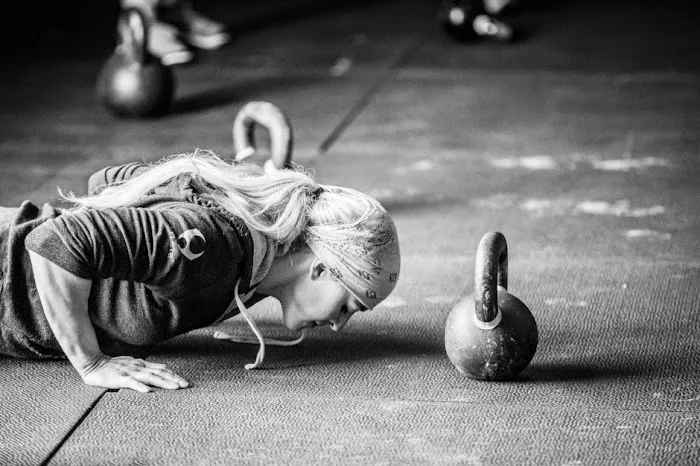 Crossfit Buffalo Picture 1