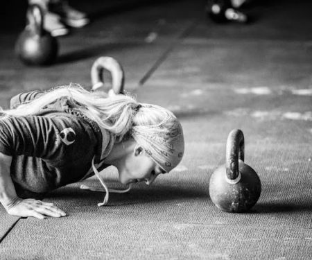 Crossfit Buffalo