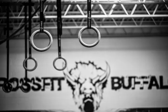 Crossfit Buffalo Picture 3