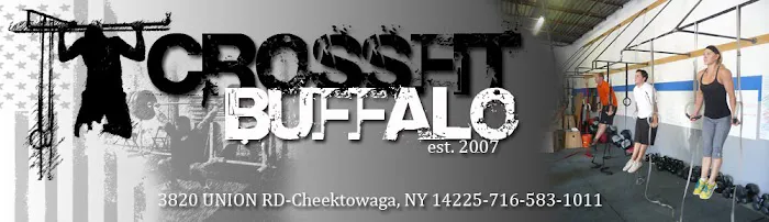 Crossfit Buffalo Picture 2