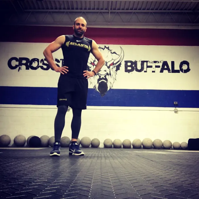 Crossfit Buffalo Picture 4