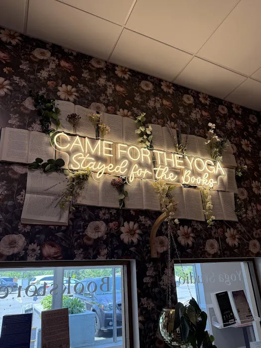 Vibe Yoga Lab Picture 7