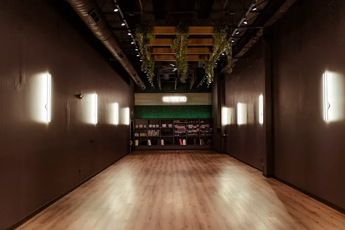 Vibe Yoga Lab Picture 5