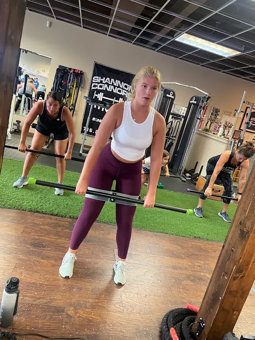 Shannon Connors Fitness Picture 6