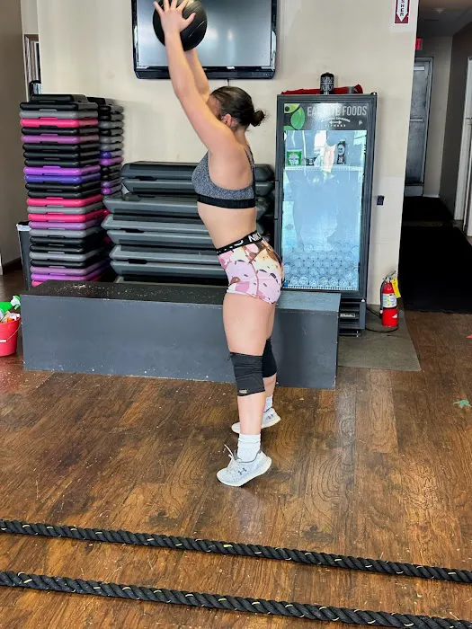 Shannon Connors Fitness Picture 10