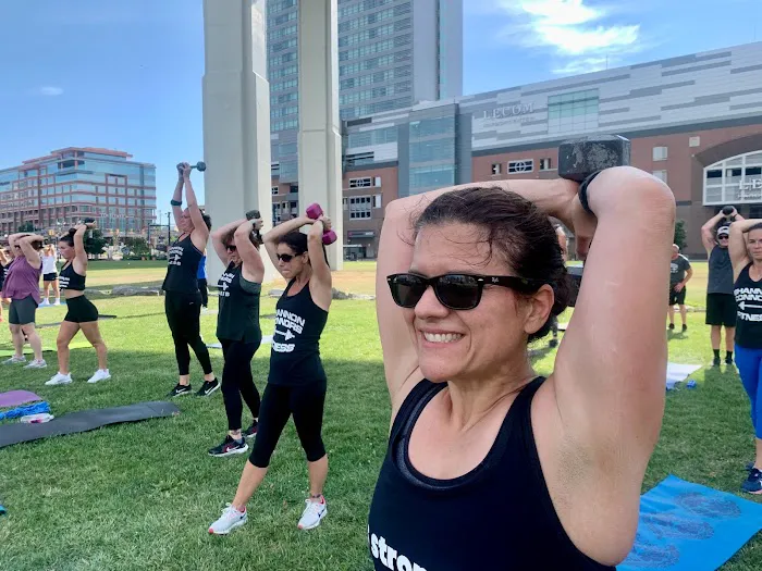 Shannon Connors Fitness Picture 1