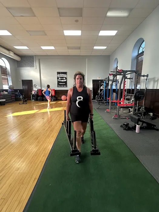 Shannon Connors Fitness Picture 5