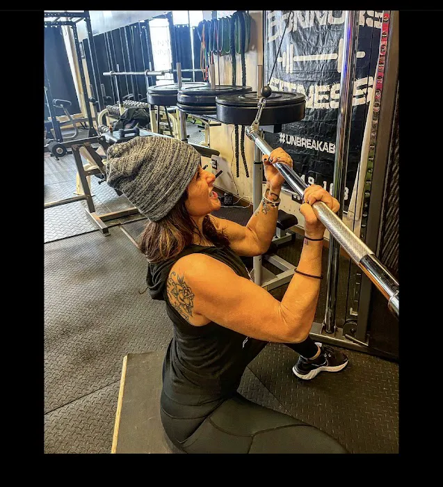 Shannon Connors Fitness Picture 8