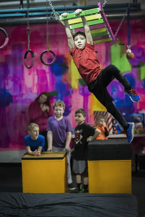 Buffalo Elite Ninja Picture 7