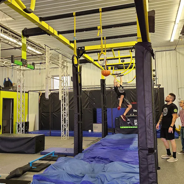 Buffalo Elite Ninja Picture 4