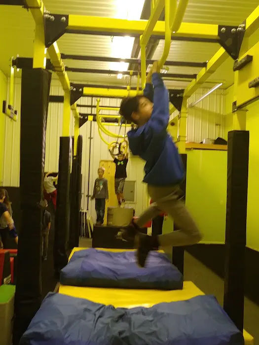 Buffalo Elite Ninja Picture 9