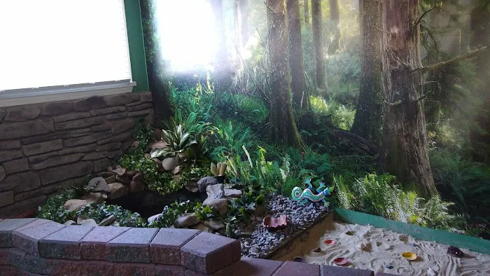 Eternal Bliss Yoga Center Picture 5