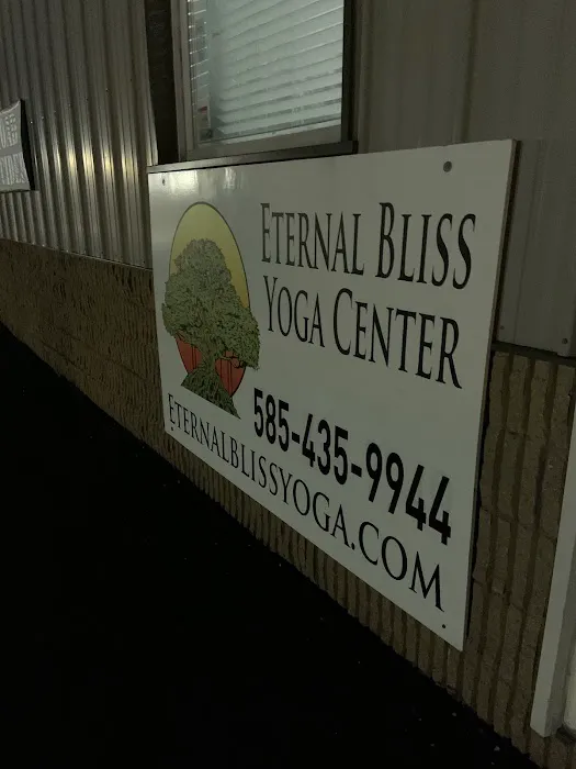 Eternal Bliss Yoga Center Picture 1