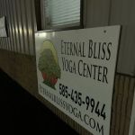 Eternal Bliss Yoga Center