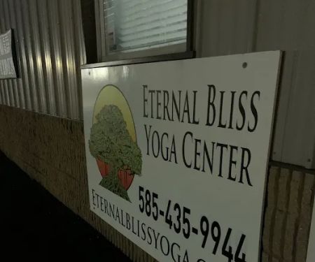 Eternal Bliss Yoga Center
