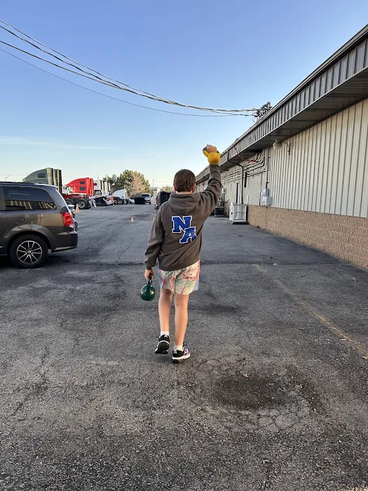Roc City Grit Picture 6