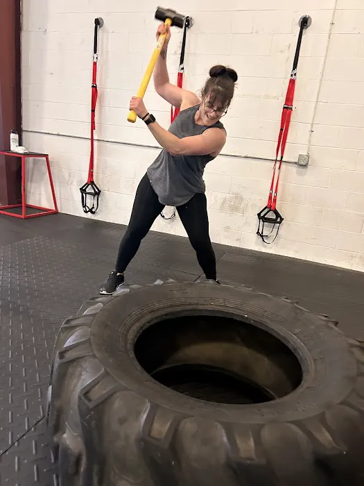 Roc City Grit Picture 3