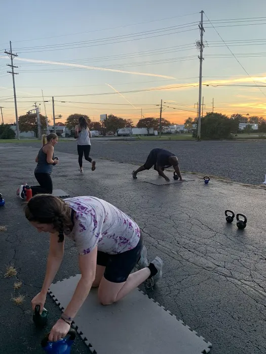 Roc City Grit Picture 5