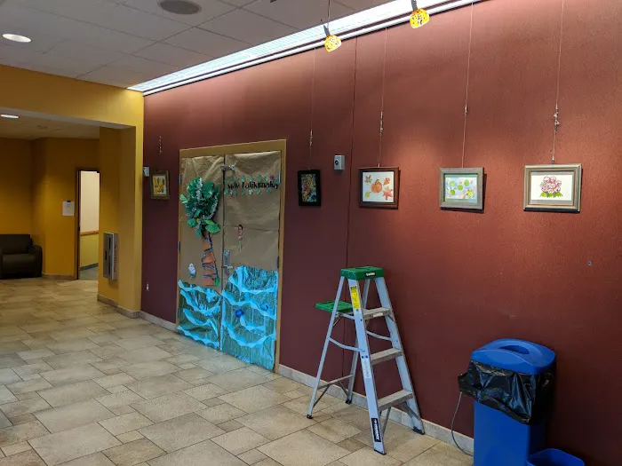 Pieters Family Life Center Picture 5