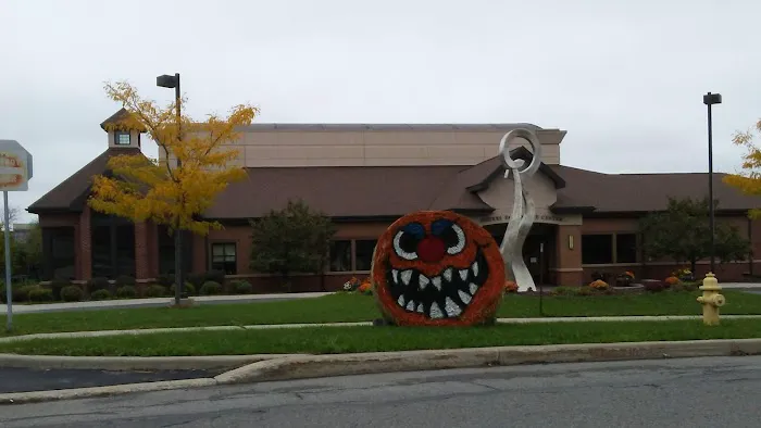 Pieters Family Life Center Picture 3
