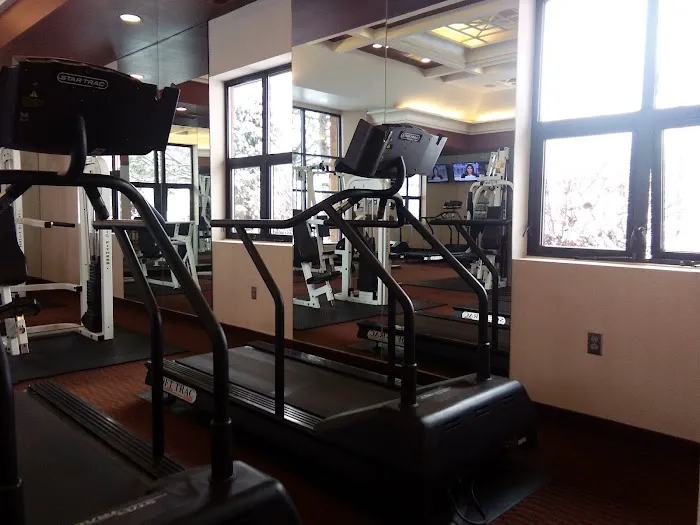 Rustic Village Fitness Center Picture 4