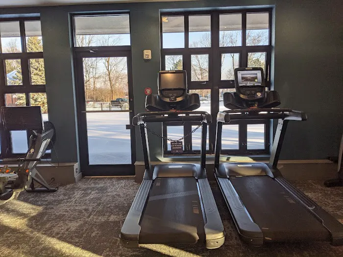 Rustic Village Fitness Center Picture 9